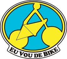 A campanha EU VOU DE BIKE reúne o melhor