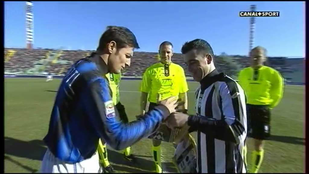 TWB22 Serie A 2010 2011 Udinese Inter Milan