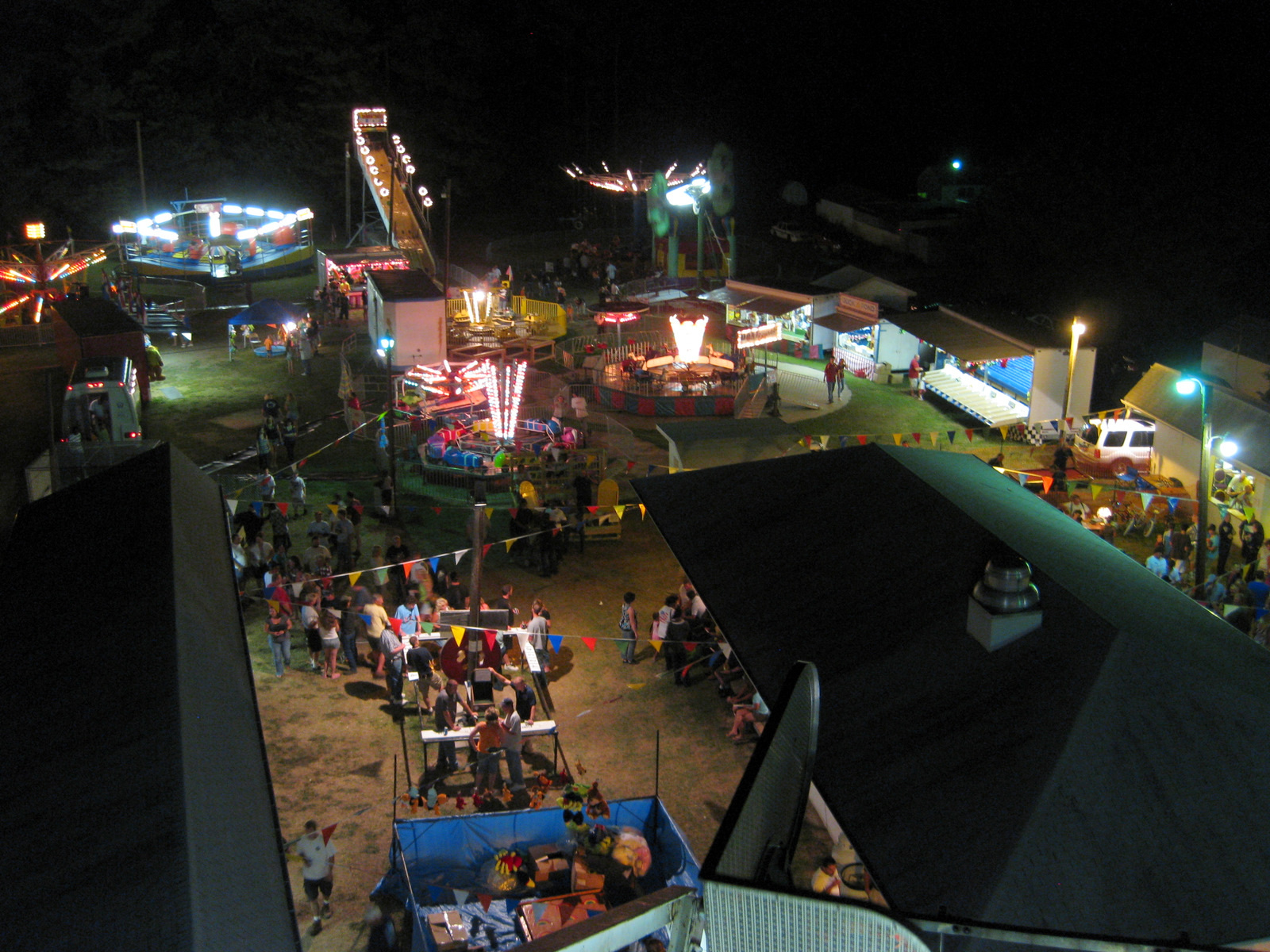 Jason's Photos Ridge Carnival