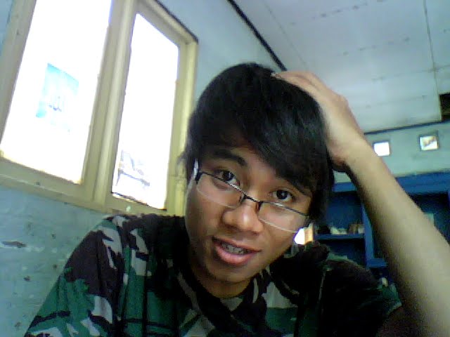 aku penyayang binatang