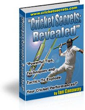 Breakthrough Cricket Tips and Techniques Your Opposition Do Not Want You To Find Out