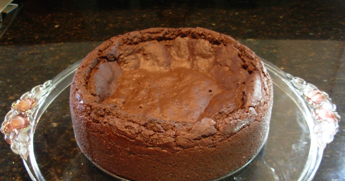 ...Morgans Menu...: Vegan Flourless Chocolate Cake