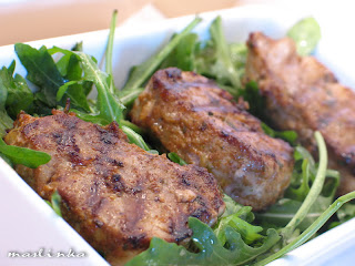 Ja U Kuhinji Pikantan Svinjski File