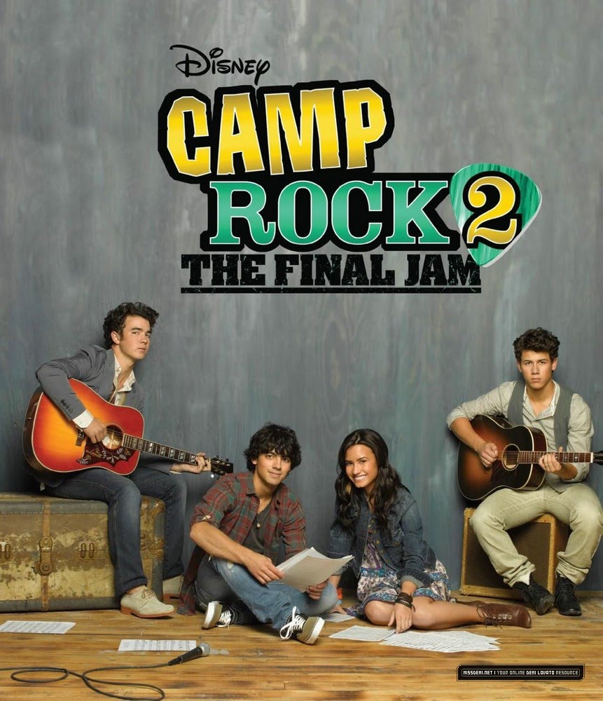 K poison!! AdelaNtO DE dOs nuEVAs CanciOneS dE CaMP rOcK 2 ThE FiNaL JaM K poison!! AdelaNtO DE dOs nuEVAs CanciOneS dE CaMP rOcK 2 ThE FiNaL JaM