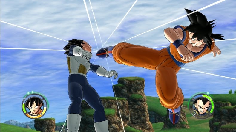 novo dragon ball raging blast 3 novo dragon ball raging blast 3