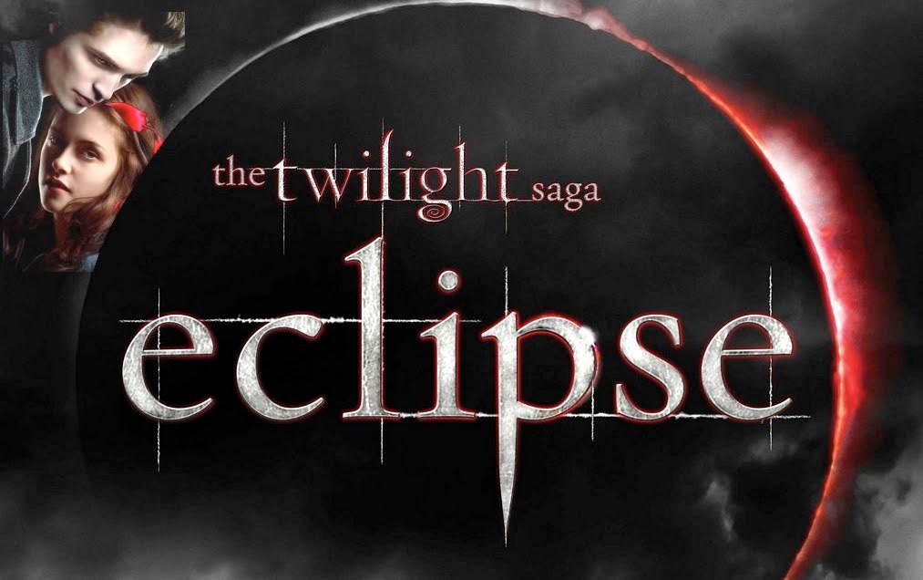 Eclipse! The third movie