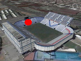 Estadio Amalfitani remodelado para Mundial 78