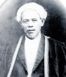 Sheikh Fadhil Hj Abu Bakar Al-Banten