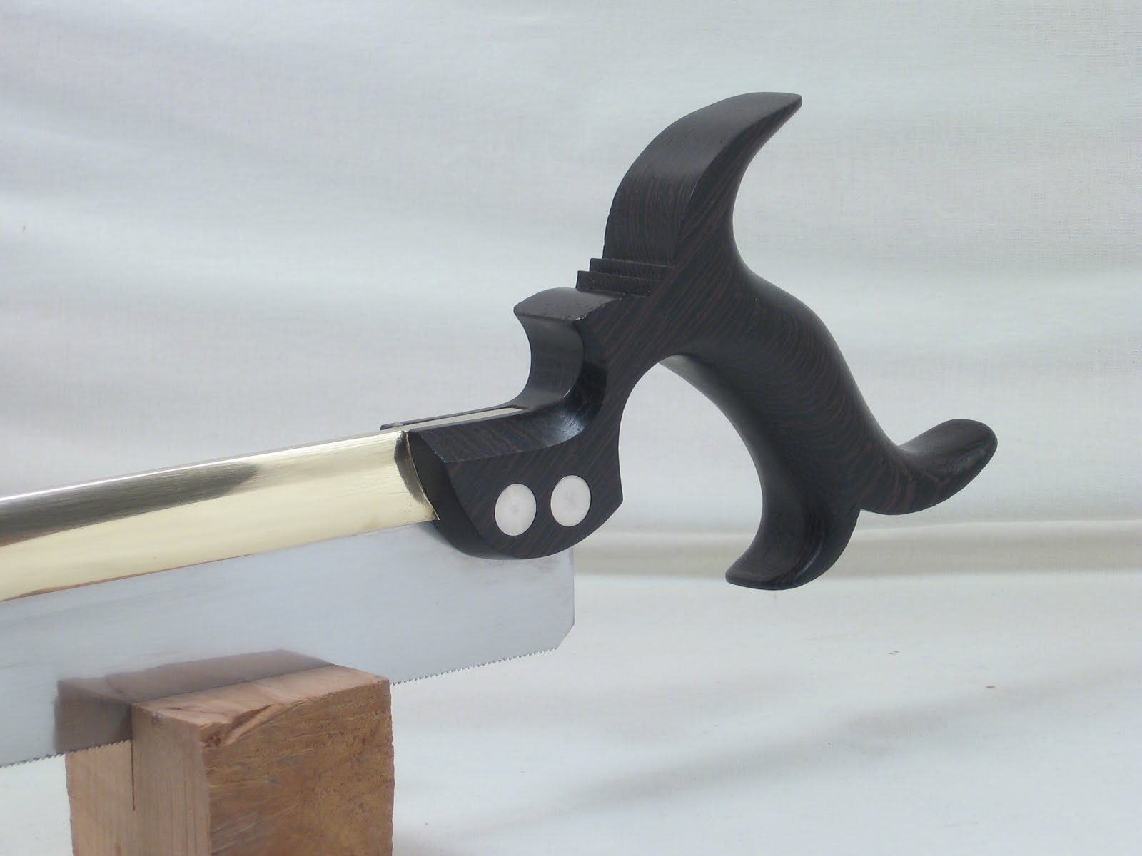 Two Lawyers Toolworks Gallery