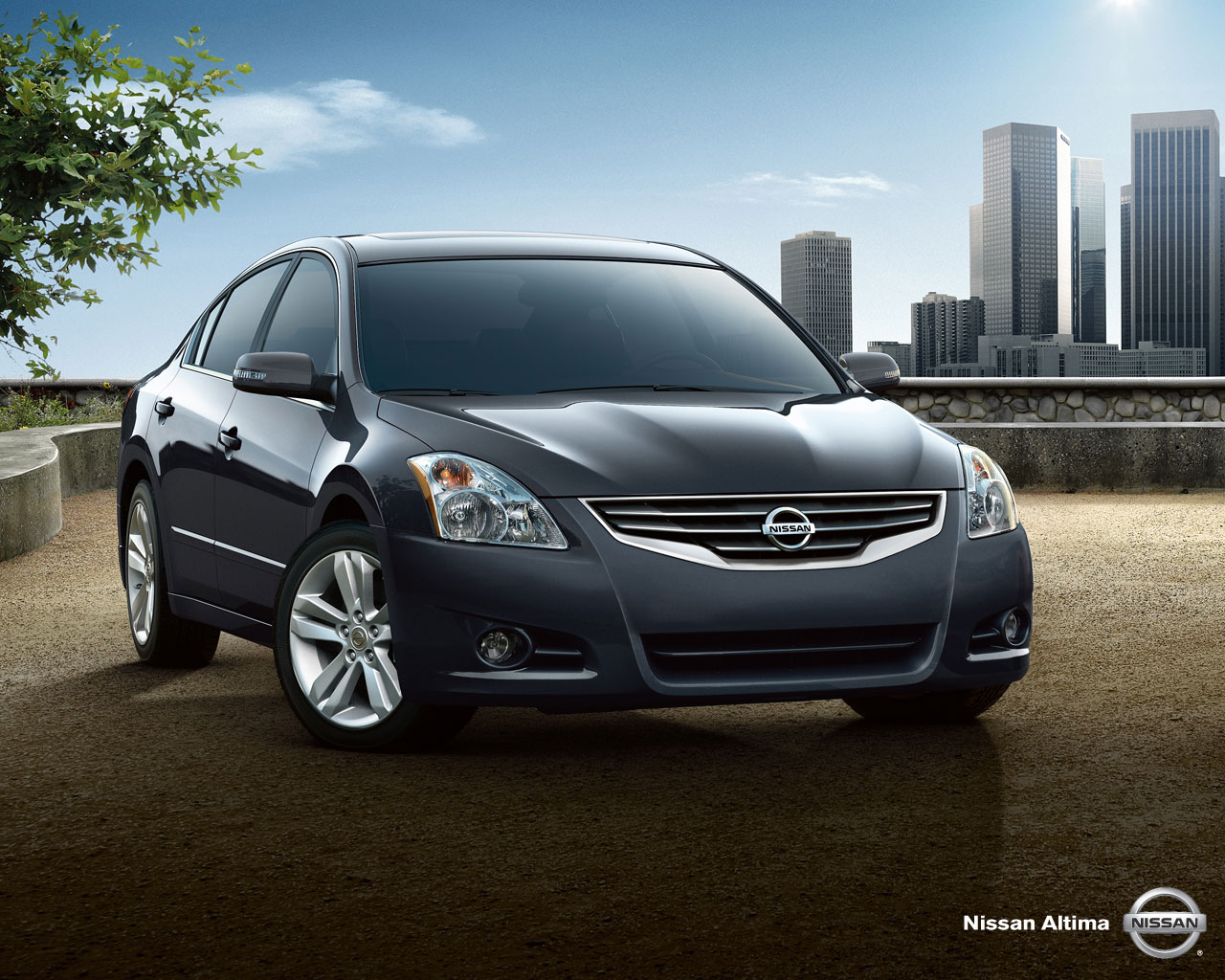 2011 Nissan Altima | Hot Car Pictures