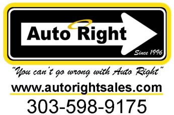 Auto Right Sales