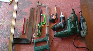 El Blog de Luna: Puertas de Gabinetes.