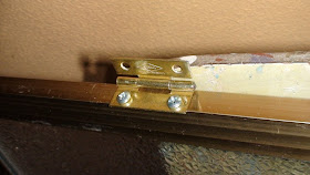 El Blog de Luna: Puertas de Gabinetes.