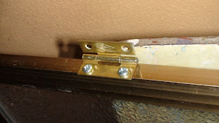 El Blog de Luna: Puertas de Gabinetes.