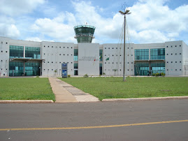 Aeroporto Internacional Silvio Name Júnior