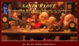 Visit Santa's Love