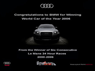 Audi vs bmw jokes #5