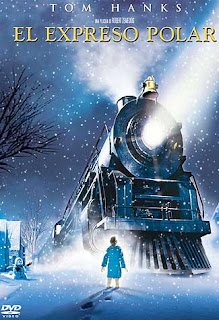 nsqsRECORDS: El Expreso Polar