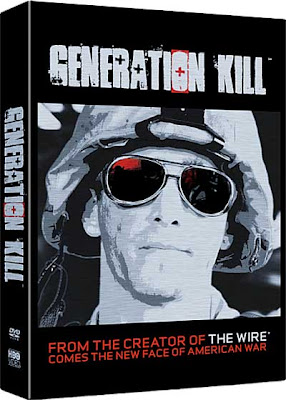 Re: Generation Kill / CZ