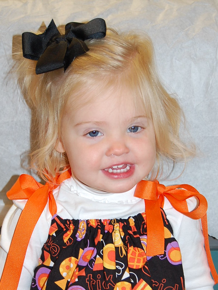 Life with The Gregg Girls Happy 18 Months Old, McCall