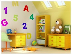 easy nursery painting ideas 4