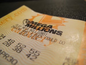 Mega Millions Lottery Results, Winner, Winning Numbers and Payout Chart