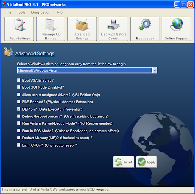 vistabootpro 3.1 gratuit vistabootpro 3.1 gratuit