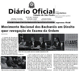 PUBLICAÇÃO OFICIAL