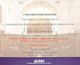 Convite: 11.04.08  RJ