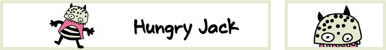 Hungry Jack