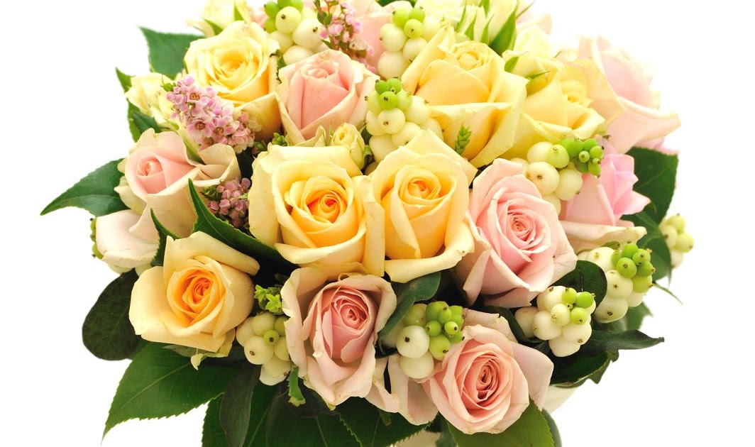 Sugar Bee Flowers: Mixed garden bouquet & rose bouquet