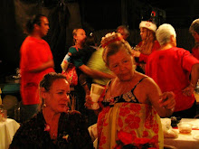 Christmas with Pokai By Recreational Paddlers