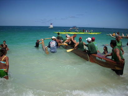 Maili Regatta