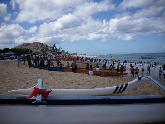 Maili Regatta
