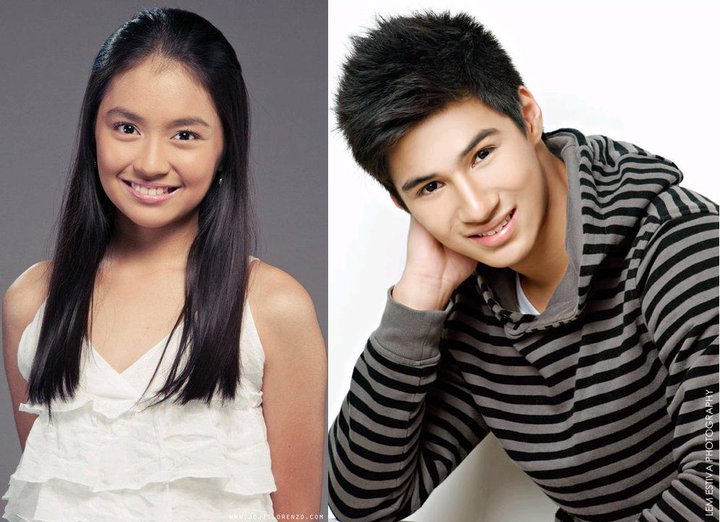Kathryn Bernardo & Albie Casino Kathryn Bernardo & Albie Casino