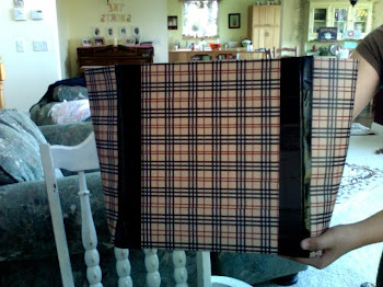 Big Tote Bag!!