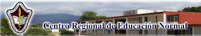 Lic. Educ. Sec. Biologia 501: Centro Regional de Educacion Normal