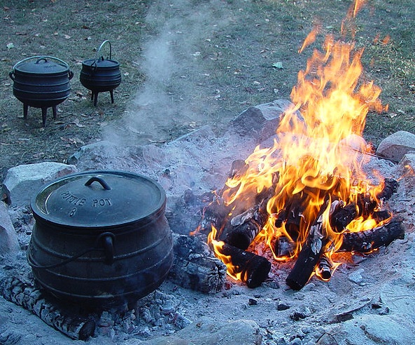 Best Gps For Truckers >> Camping w/Chris: New Campfire Cooking show this Summer! Best Gps For Truckers >> Camping w/Chris: New Campfire Cooking show this Summer!