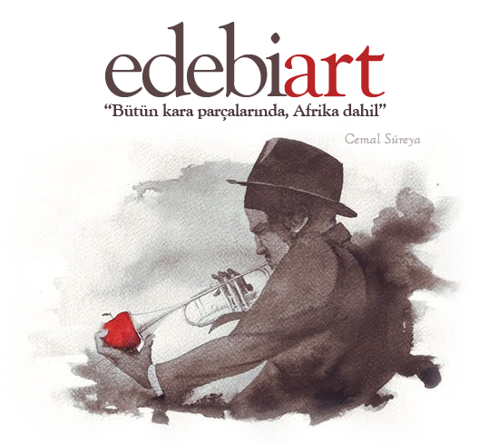 Edebiart