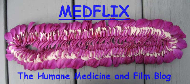 MedFlix: Film and the Medical Humanities