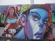 Blog Art and Graff. El Comercio