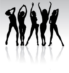 silhouette plus woman clipart five silhouettes facts vector sneak december peek clipground