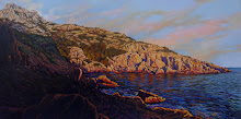 CALANQUE DES QUEYRONS