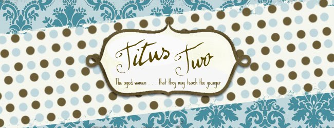 Titus Two