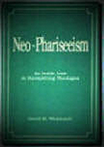 Neo - Phariseeism