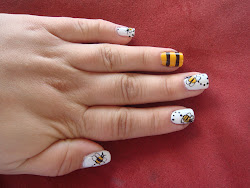 nail bee bumble cosmetics seriously anyone though gives try would