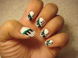 piano nails nail key straight cosmetics thoughts