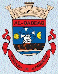 Brasão da Freguesia de Alcabideche