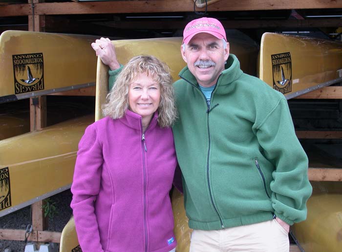 Piragis Northwoods Company Boundary Waters Blog What to look for in a