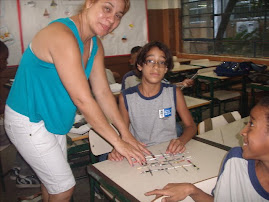 minha turma 503